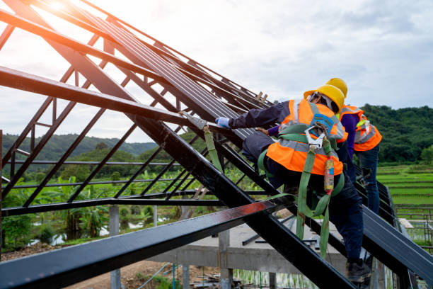 Gutter Installation and Roofing in Draper, UT