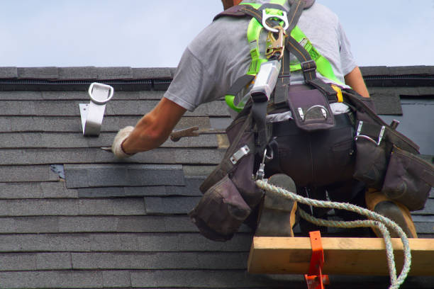 Best Shingle Roofing Installation  in Draper, UT