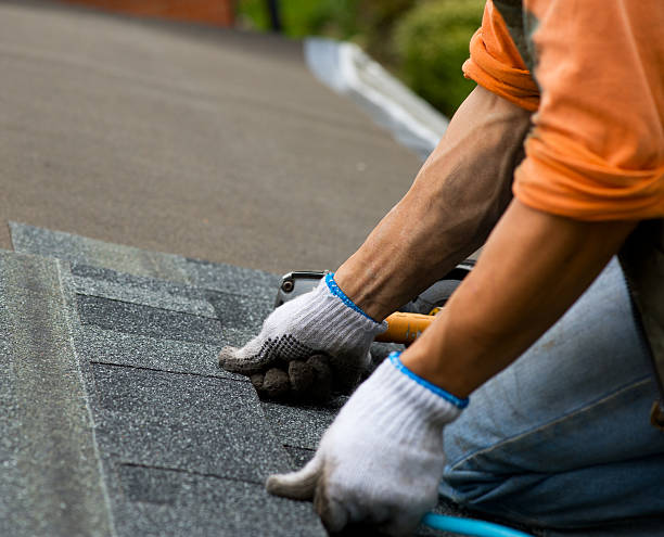 Roof Repair Estimates in Draper, UT