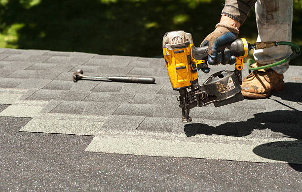 Best New Roof Installation  in Draper, UT