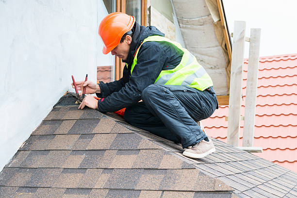 Roof Gutter Cleaning in Draper, UT